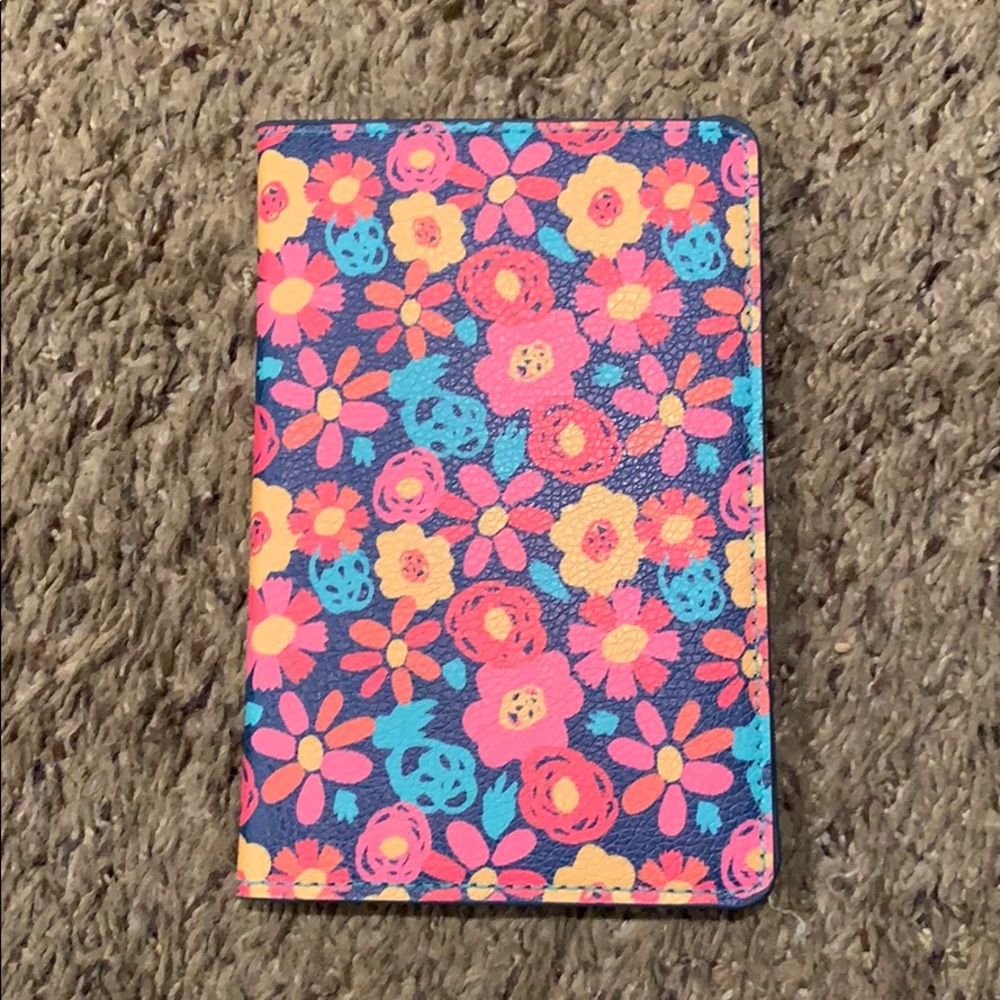 Passport wallet